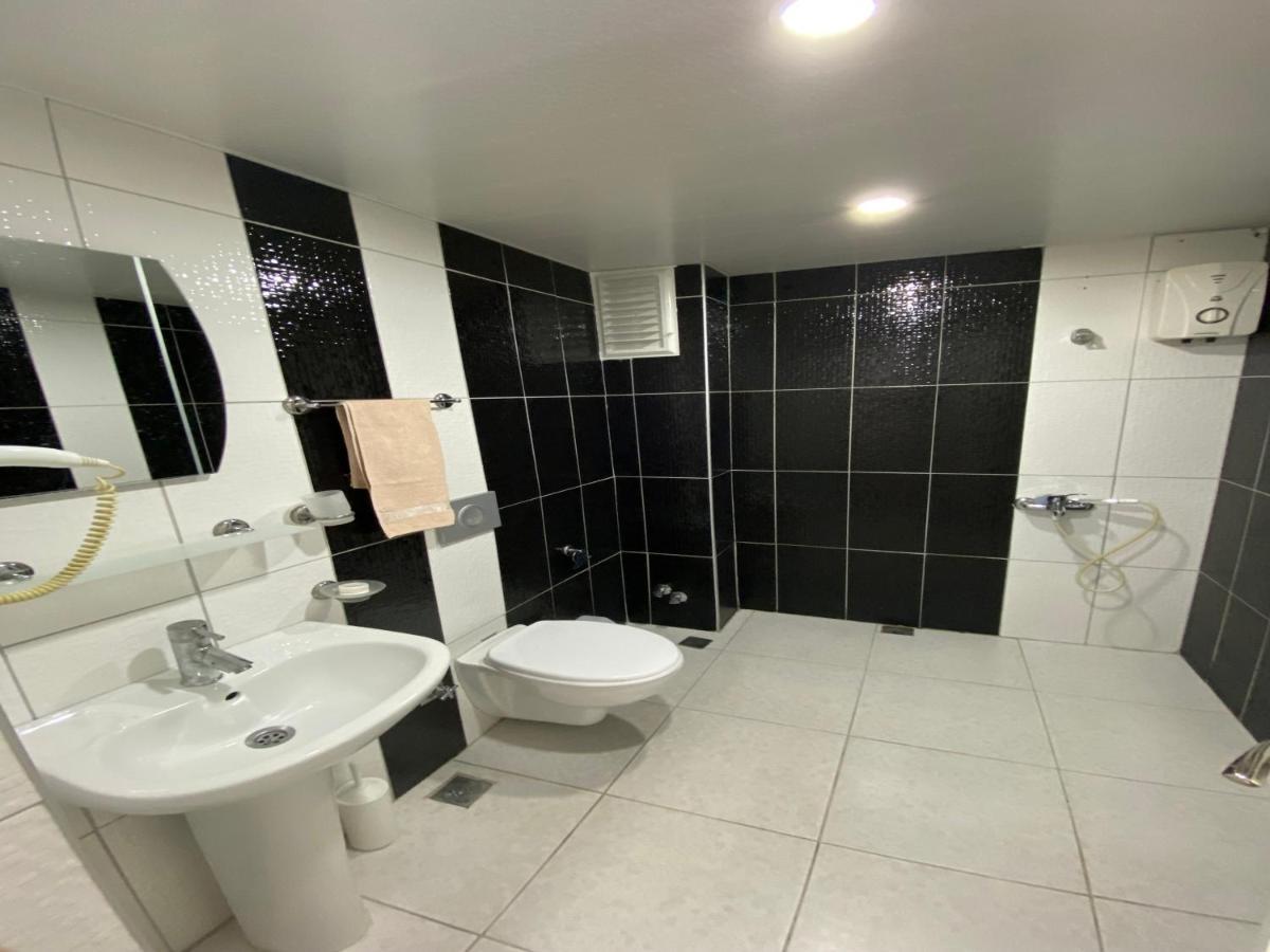 Alanya Queen Apart Otel Extérieur photo