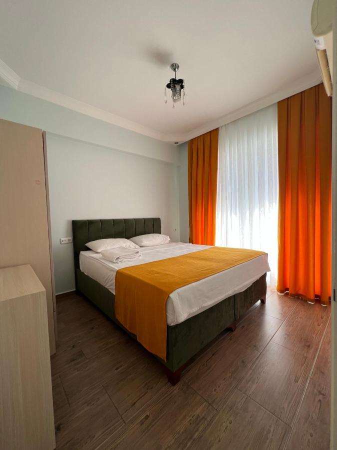 Alanya Queen Apart Otel Extérieur photo