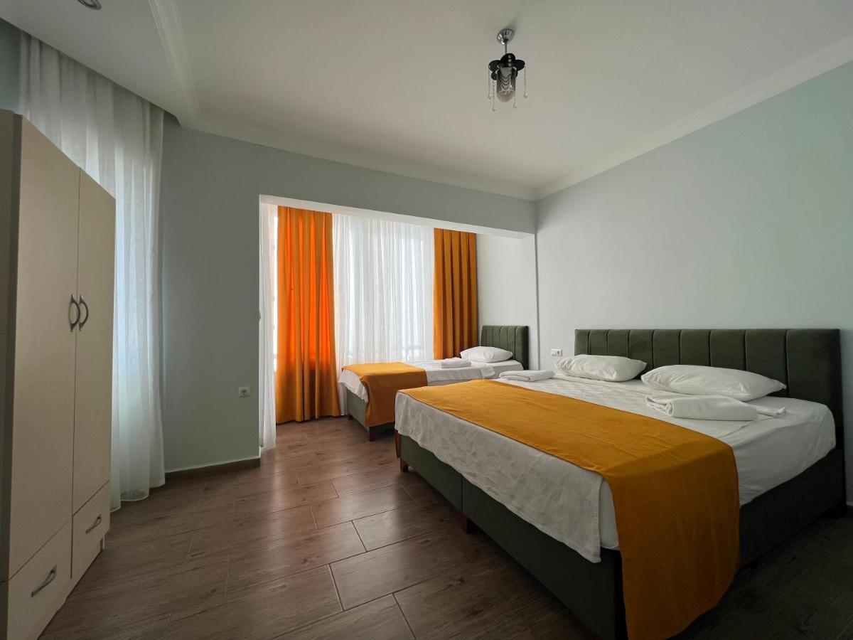 Alanya Queen Apart Otel Extérieur photo
