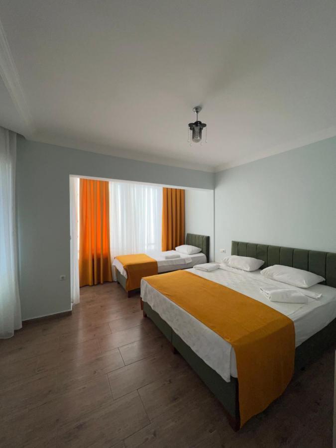 Alanya Queen Apart Otel Extérieur photo
