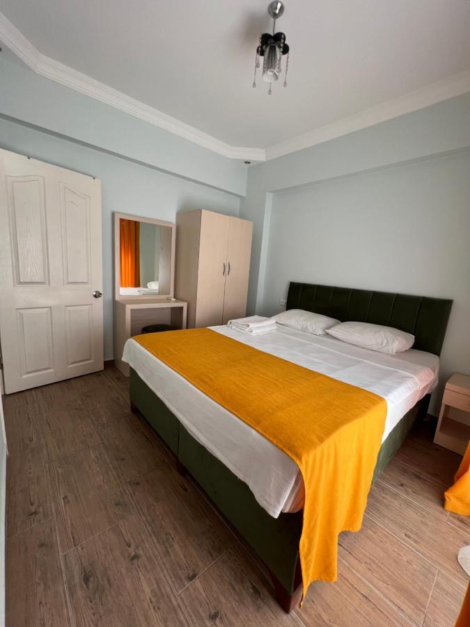 Alanya Queen Apart Otel Extérieur photo