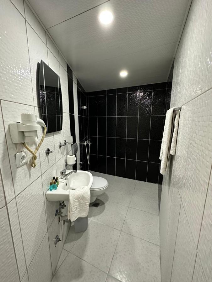 Alanya Queen Apart Otel Extérieur photo