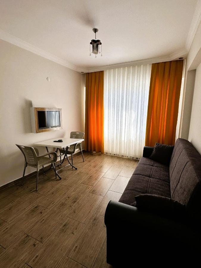 Alanya Queen Apart Otel Extérieur photo
