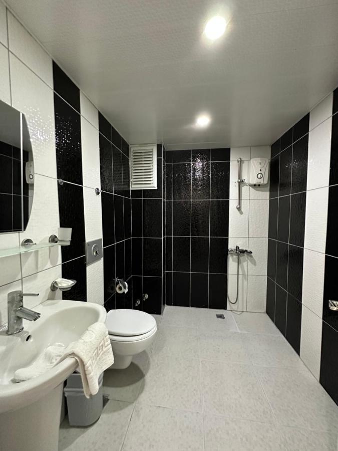 Alanya Queen Apart Otel Extérieur photo